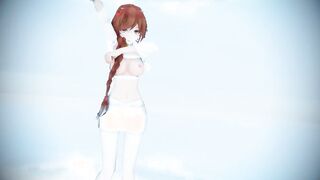 【MMD】Fuli【R-18】