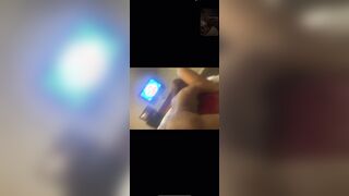 RIDE MY GF’s FACE PART two!