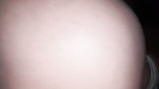BIG BOOBED 19 YEAR OLDER BLOWS MY PENIS AND WE PLOWED RICH.