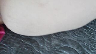 Inside both holes (Банки в обе дырки)