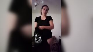 tua madre rizza cazzi