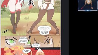 Pokemon Legends - Strange Shores