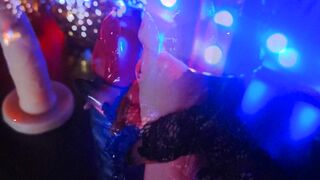 ASMR CLASSIC PENIS 4K - Sissy Training Cocksucking Brainwash Penis Worship Feminization JOI