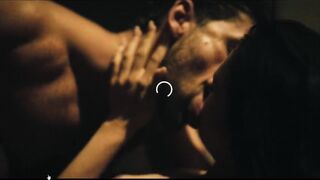 365 Days two: Homecoming Making out
