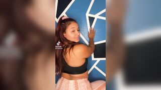 My TikTok Compilation