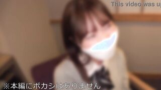 【女子校生のリアル】マジ天使！列島を虜にした美少女 大学の彼氏とのハメ撮り流出 性欲サル並みの若者 ホテルお泊りで体力の限りヤリまくり出しまくり生ハメ大量連続