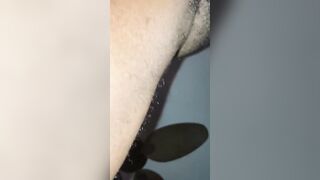 Baby mama love this cock