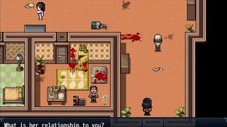 Zombie's Retreat two #2