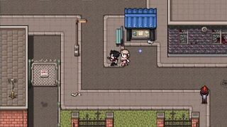 Zombie's Retreat two #2