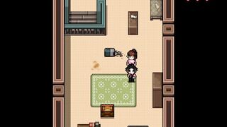 Zombie's Retreat two #2
