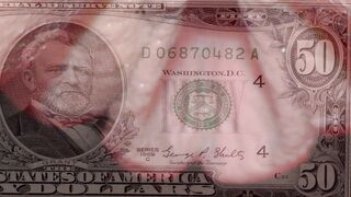 Stagflation Blues