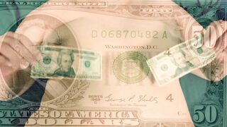 Stagflation Blues