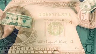 Stagflation Blues