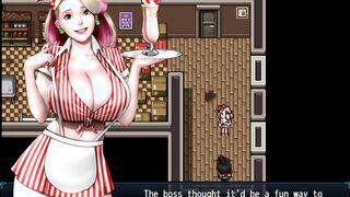 Zombie's Retreat two #1