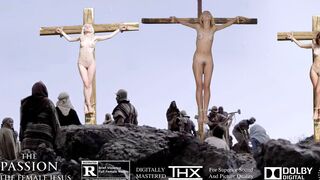 The Passion Of The Female Jesus Special Edition 5.1 Surround Sound