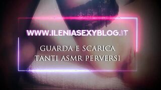 Exchanges inside pairs - Italian dialogues ASMR