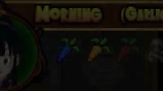 Kamesutra DBZ Erogame 53 Losing a Bet