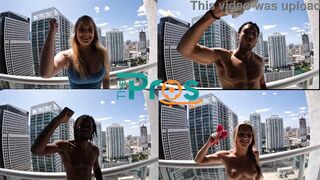 The PROs - Season one Trailer by TheFlourishxxx