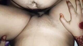 Beauty cougar boned boy friend
