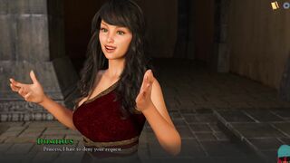RePlay: TO BE A KING #01 • PC Gameplay [HD]