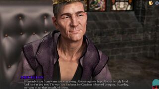 RePlay: TO BE A KING #01 • PC Gameplay [HD]