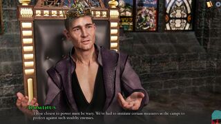 RePlay: TO BE A KING #01 • PC Gameplay [HD]