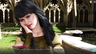 RePlay: TO BE A KING #01 • PC Gameplay [HD]