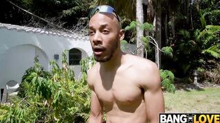 Delicious Butt Yum Thee Boss, Dwayne Foxxx