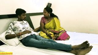 punjab hubby fucking wifey sister with filthy taking but caught