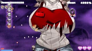 Got To Work, Succubus-Chan [PornPlay Animated Game] Ep.one a succubus