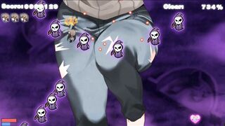 Got To Work, Succubus-Chan [PornPlay Animated Game] Ep.one a succubus