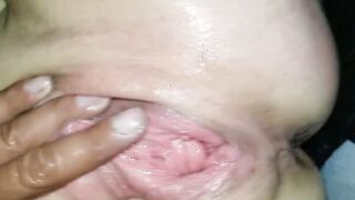 Squirt fountain