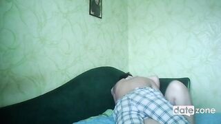 I like chubby cunt with mouth because I love cum on their