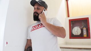How rich is my best friend's fiance- porn into Spanish