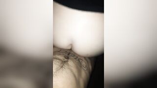 Nothing beats a outdoors quickie