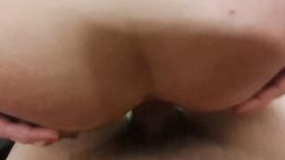 Stepsister have sex bifore to go inside swingers club