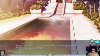 Funbag Fantasy Ep. 29 "Abbondante gelosia" FULL WALKTHROUGH ITA