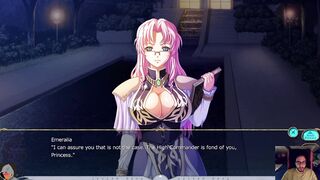 Funbag Fantasy Ep. 29 "Abbondante gelosia" FULL WALKTHROUGH ITA