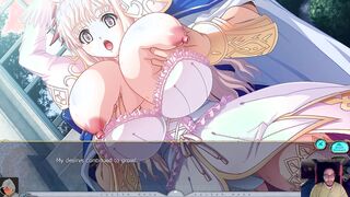 Funbag Fantasy Ep. 29 "Abbondante gelosia" FULL WALKTHROUGH ITA