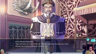Funbag Fantasy Ep. 29 "Abbondante gelosia" FULL WALKTHROUGH ITA