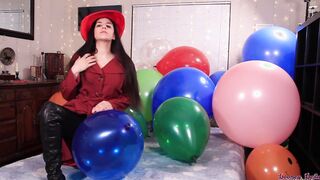 LOONER Carmen San Diego Hidden Bdsm Pt. one