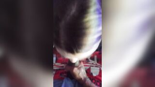 pov Bj My sisters babydaddy