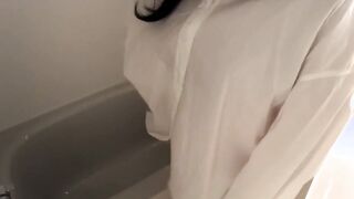 【Japnese Babe】Masturbation