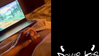 Amateur fellatio from 18 yo yo blonde / Marilyn Sugar /
