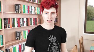 FRESHWOMEN #08 – Visual Novel PC Gameplay