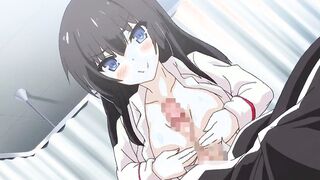 【HMV-HENTAI】hot rough sex extreme pounded sweet yummy satisfaction incredible sexy Beauty booty banged! sweet soak snatch