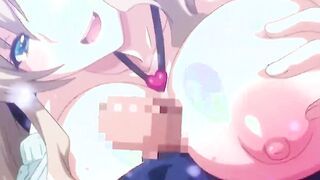 【HMV-HENTAI】hot insane sex insane banged! lovely buttocks sweet Bombshell booty insane lovely satisfaction