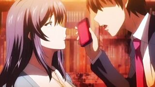【HMV-HENTAI】hot insane sex insane banged! lovely buttocks sweet Bombshell booty insane lovely satisfaction