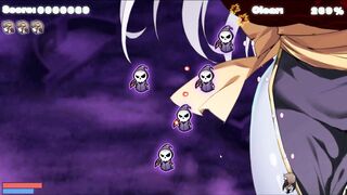 Got To Work, Succubus-Chan [PornPlay Anime Game] Ep.one a succubus milking that cowgirl big melons
