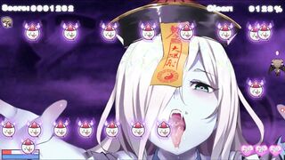 Got To Work, Succubus-Chan [PornPlay Anime Game] Ep.one a succubus milking that cowgirl big melons